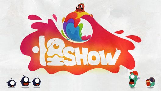 绯雨音乐-怪SHOW系列动画音乐及音效制作