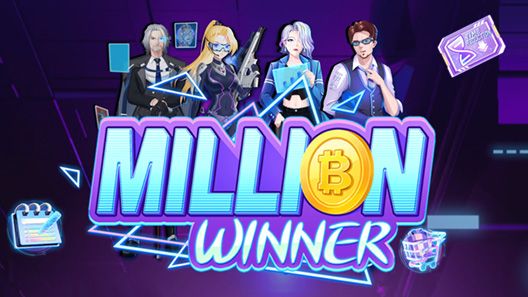 绯雨音乐-《百万赢家》游戏音乐及音效制作